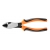 Szczypce boczne HD 40% FS 180 mm