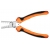Szczypce do zaciskania końcówek 1.5-6 mm2 (23-13 AWG), 140 mm