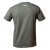 T-shirt roboczy oliwkowy CAMO, rozmiar XL