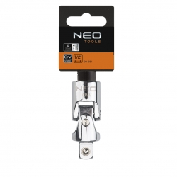 Przegub uniwersalny 1/2