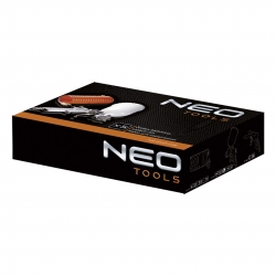 NEO Zestaw lakierniczy, 5 szt.