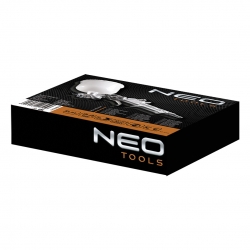 NEO Pistolet natryskowy górny zbiornik 0.5 l, 1.4 mm