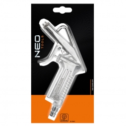 NEO Pistolet do przedmuchiwania