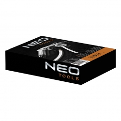 NEO Pistolet do konserwacji z wężykiem