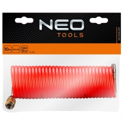 NEO Przewód ciśnieniowy 6 x 8 mm, 10 m