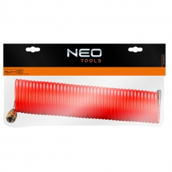 NEO Przewód ciśnieniowy 6 x 8 mm, 15 m