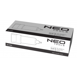 Filtr odwadniacz 1/2