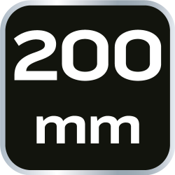 NEO Szczypce uniwersalne200 mm 1000V, CrV, polerowane