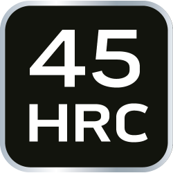 Szczypce do zaciskania końcówek tulejkowych 0.5-16 mm2 (22-6 AWG)