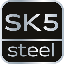 Obcinak do drutów i linek stalowych 190 mm