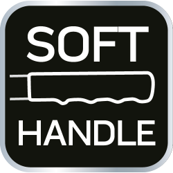 Szczypce do zaciskania końcówek 10-120 mm2 (8-4/0 AWG), 610 mm