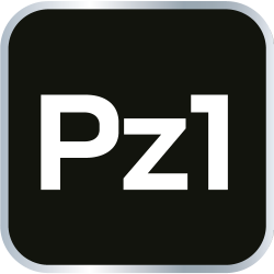 Wkrętak krzyżowy PZ1 x 100 mm, S2