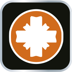 Wkrętak krzyżowy PZ2 x 200 mm, S2