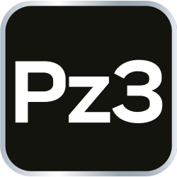 Wkrętak krzyżowy PZ3 x 150 mm, S2