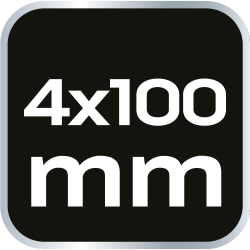 Wkrętak płaski 1000V, 4.0 x 100 mm, SvCm