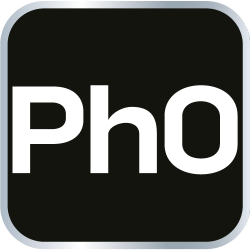 Wkrętak krzyżowy 1000V, PH0 x 60 mm, SvCm