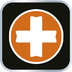 Zestaw wkrętaków 1000V, 9 szt.