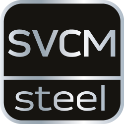 Wkrętaki 1000V, zestaw 5 szt., SvCm