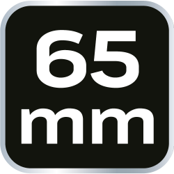 Uchwyt do końcówek, 1/4