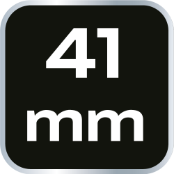 Nasadka sześciokątna 3/4