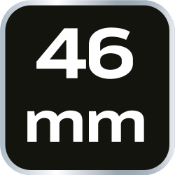 Nasadka dwunastokątna 3/4