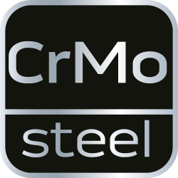 Klucze udarowe Torx 1/2