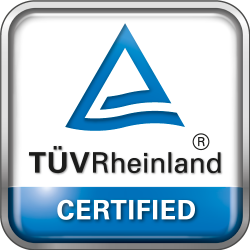 Końcówka Spline na nasadce 1/2