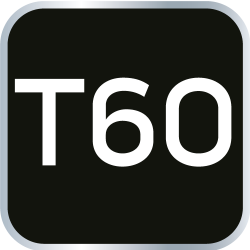 NEO Końcówka Torx na nasadce 1 2