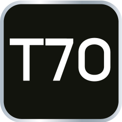 NEO Końcówka Torx na nasadce 1 2