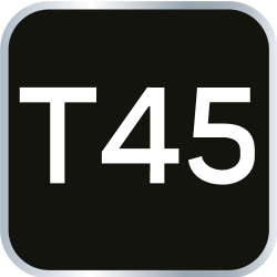 Końcówka Torx na nasadce 1/2