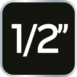 NEO Kątomierz do dokręcania śrub, system 1, 2