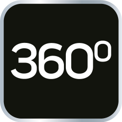 NEO Kątomierz do dokręcania śrub, system 1, 2