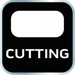 Pad polerski 130 x 150 mm x 25 mm, gąbka ścierna