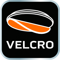 Uchwyt mocujący 125 mm do padów polerskich 130 x 150 mm, z rzepem