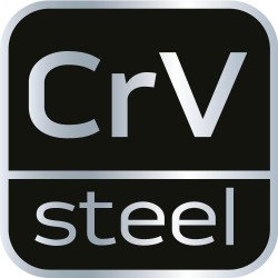 Klucz płasko-oczkowy HEX/V 32 x 360 mm