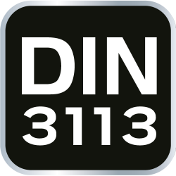 Klucz płasko-oczkowy odgięty spline 12 mm