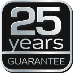 Klucz płasko-oczkowy skręcony 90°, 8 mm