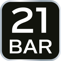 NEO Miernik ciśnienia sprężania z zestawem adapterów.