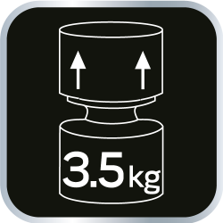 Chwytak magnetyczny teleskopowy 190-800 mm