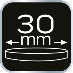 Lusterko inspekcyjne teleskopowe