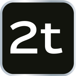 Podnośnik warsztatowy 2 t, 25-2382 mm, żuraw