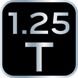 NEO Podnośnik hydrauliczny, aluminiowy, 1.25 t