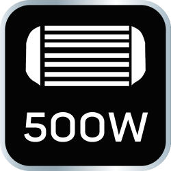 Kompresor bezolejowy 12 l