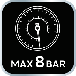 Kompresor bezolejowy 12 l