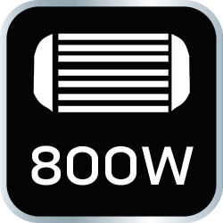 Kompresor bezolejowy 24 l