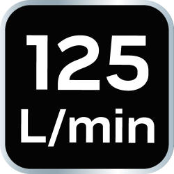 Kompresor bezolejowy 24 l