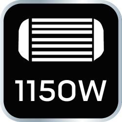 Kompresor bezolejowy 50 l