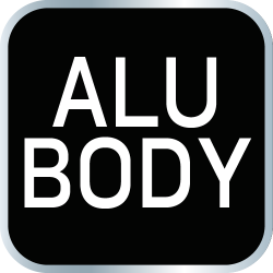 Pistolet do piaskowania ze zbiornikiem 750 cm3