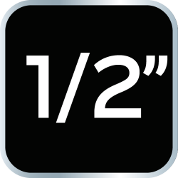 Filtr odwadniacz 1/2