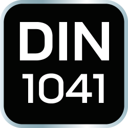 Młotek ślusarski 500 g, trzonek jesionowy